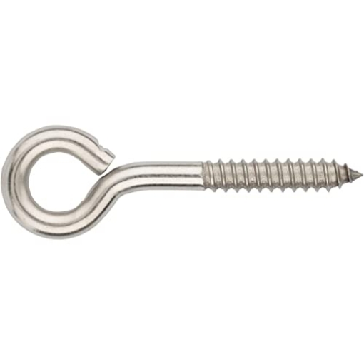 Picture of National/Spectrum Brands N820-103 National Hardware 113781 0.375 x 4.5 in. Lag Screw (EA)