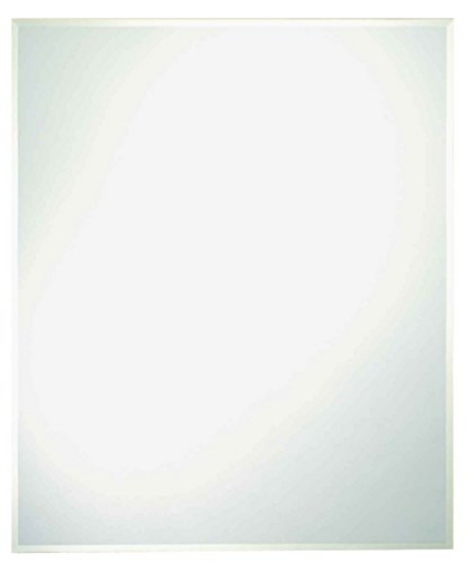 Picture of ERIAS 20-1240 RENIN US 201240 Frameless Bevel Mirror, 30 x 36" (PK-5-EA)