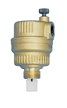 Picture of WATTS 950106 WATTS BRASS & TUBULAR FV-4M1 1/8 1/8" Auto Vent Valve (EA)