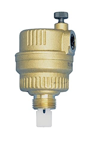 Picture of WATTS 950106 WATTS BRASS & TUBULAR FV-4M1 1/8 1/8" Auto Vent Valve (EA)
