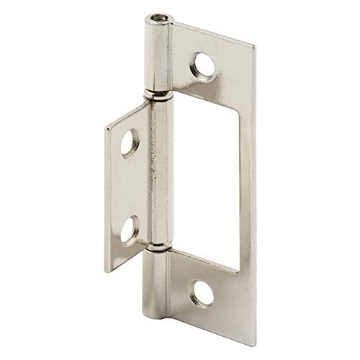 Picture of Prime N 7273 Prime Line 164240 Chrome Bi-fold Door Hinge 3"x1" (EA)