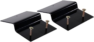 Picture of Keeper 05674 Keeper 05674-6 Do It Yourself Ramp Kit, Black - Safely Load Motorcycles, Tractors, ATVs, and Other Wheeled Transports On and Off Your Vehicle (EA)