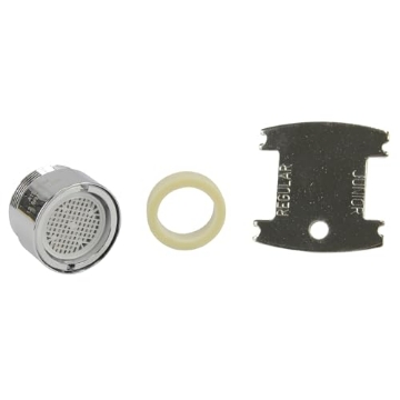 Picture of DANCO INC 10866 Danco 10866, 1.2 GPM Dual Thread Vandal Proof Aerator (EA)