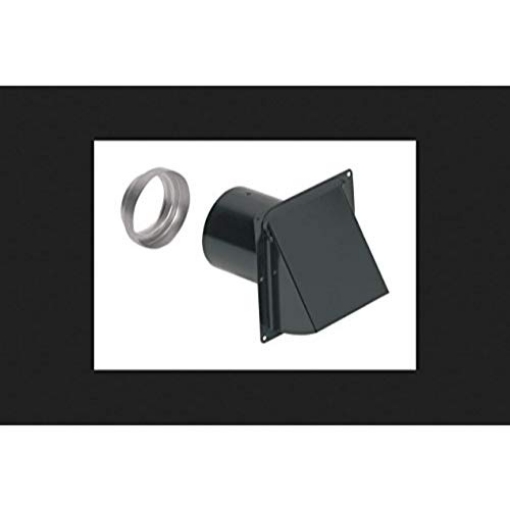 Picture of BROAN-NUTONE 885BL Fantech 8 to 6 inch Duct Increaser/Reducer CRK 86 (EA)