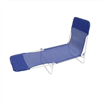 Picture of Living Accents HLACE12 Ace Trading 8024226 29 x 5 x 26 in. Adjustable Folding Lounger, Multi Color Pack of 4 (PK-4-EA)