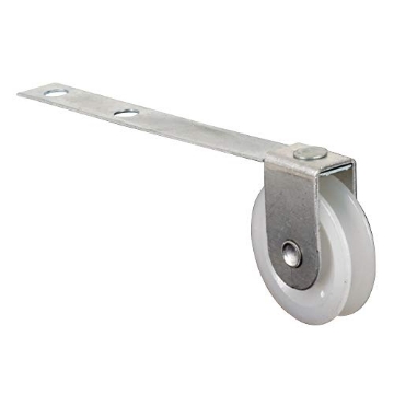 Picture of Prime B 523 Slide-Co 1147 Screen Door Tension Spring with 1 In. Nylon Roller (2 Pack) (EA)