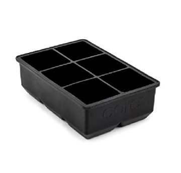 Picture of BRUMIS IMPORTS INC AC29908 Core Kitchen Ac29908 Ice Cube Tray, Silicone (EA)