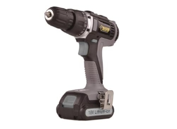 Picture of ACE TRADING - CMA 3 HL-DR27-55 Steelgrip Drill/Drvr Crdless 18v (EA)