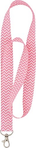 Picture of HILLMAN 701223 LANYARD-CHEVRON (PK-6-EA)