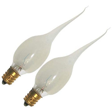 Picture of SATCO PRODUCTS INC S4520 BULB CANDLE 5C7 (PK-12-EA)