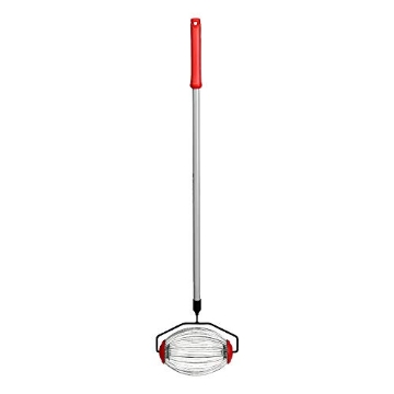 Picture of CORONA CLIPPER INC LG 3694 Corona LG 3694 Comfortgel Grip Quickcollector, Red (EA)