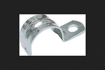 Picture of SIGMA ENGINEERED SOLUTIONS 49924 1-1/2" EMT 1H STRAP (EA)
