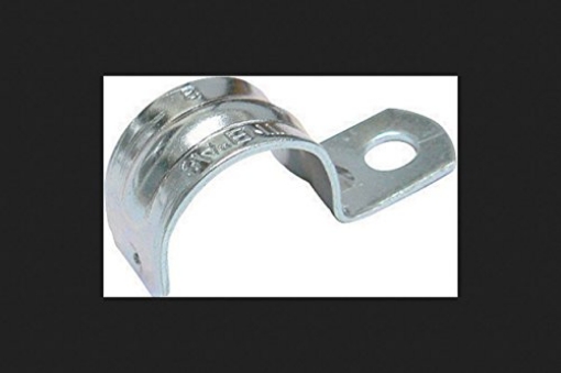 Picture of SIGMA ENGINEERED SOLUTIONS 49924 1-1/2" EMT 1H STRAP (EA)