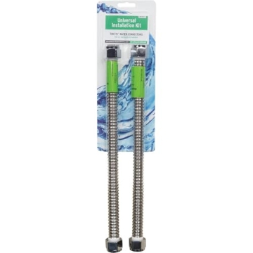 Picture of Reliance 100108273 Reliance/State Ind. 9000060 Installation Kit (EA)