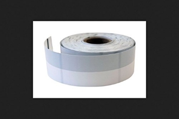 Picture of CENTURION INC 40030G Centurion Bin Tags Non-Adhesive 1-1/4 in. X 2-3/8 in. Gray (EA)