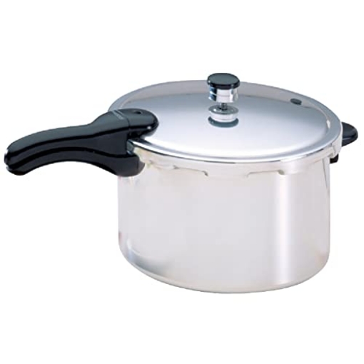 Picture of Prestone 01282 Presto 01282 8 Quart Aluminum Pressure Cooker (EA)