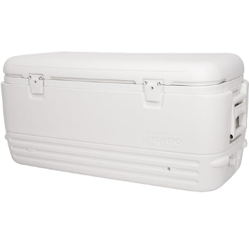 Picture of IGLOO(R) 44577 Igloo Polar 120 Qt. Cooler (EA)