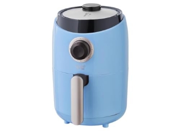 Picture of STOREBOUND LLC RCAF160GBSK02 RISE BY DASH RCAF160GBSK02 BLU Air Fryer - Quantity 1 (EA)