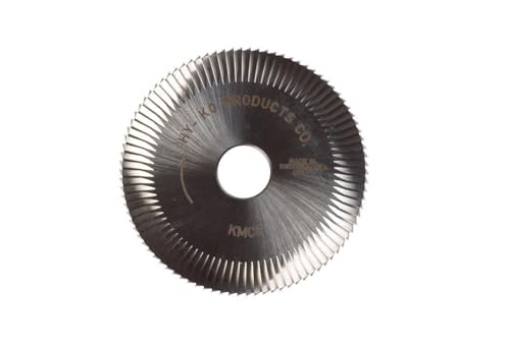 Picture of Hy-Ko 706577 The Hillman Group Hy-Ko Milling Cutter Wheel for 040 & 044 Key Machine - Case of: 1 (EA)