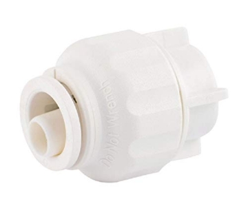 Picture of Shark Industries Ltd 25682 SharkBite Push End Stop 3/8x 3/8 (EA)