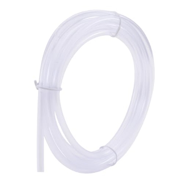 Picture of EZ-FLO INTERNATIONAL INC 98615 Eastman 0.17 Inch ID (1/4 Inch OD) PVC Clear Vinyl Tubing, 10 Foot Length, 98615 (EA)