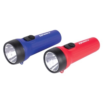Picture of Dorcy 412594 DORCY 41-2594 LED Flashlight Combo (PK-2-EA)