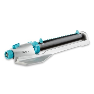 Picture of Gilmour 883033-1011 Gilmour Heavy Duty Rectangular Sprinkler (with on/off switch) (EA)