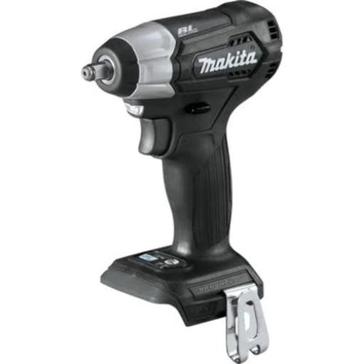 Picture of MAKITA USA XWT12ZB Makita XWT12ZB 18V LXT Lithium-Ion Sub-Compact Brushless Cordless 3/8" Sq. Drive Impact Wrench, Tool Only (EA)
