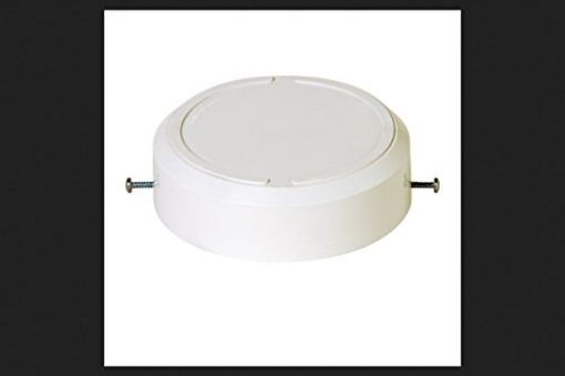 Picture of SIOUX CHIEF MANUFACTURING CO INC 869-V34 Sioux Chief Vent Cap PVC 3 OR 4" (EA)