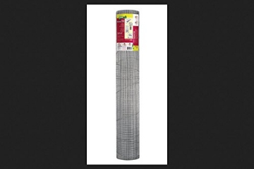Picture of GARDEN CRAFT 143625 Garden Zone Hardware Cloth 36" X 25' Steel 1/4" X 1/4" Mesh (EA)