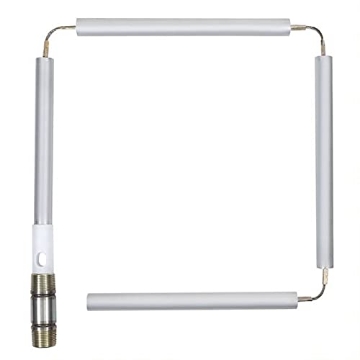 Picture of Eastman Kodak Company 60288 Eastman 42 Inch Flexible Aluminum/Zinc Anode Rod, 3 Inch Nipple, 60288 (EA)