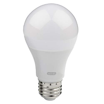 Picture of GENIE COMPANY 40654R Genie Garage Door Opener LED Light Bulb Model GLEDB2-R, White - 4000K, Radio Frequency Friendly (EA)