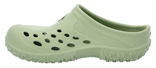 Picture of THE ORIGINAL MUCK BOOT COMPANY MLCW300 7 Women's Muckster Lite EVA Clog, Green, Size 7(M) (EA)