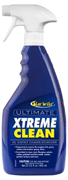 Picture of Star Micronics, Inc 083222P STAR BRITE Ultimate Xtreme Clean - 22 OZ (083222P) (EA)