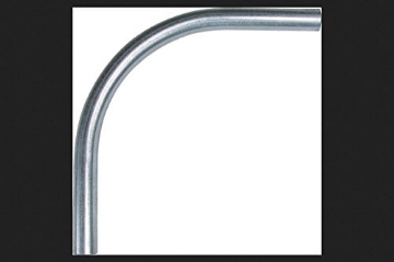 Picture of SIGMA ENGINEERED SOLUTIONS 02-55542PE Sigma Electric ProConnex 3/4 in. Dia. Zinc-Plated Steel 90 Degree Elbow For EMT 1 pk (EA)