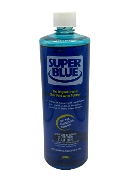 Picture of GLB 71205 GLB Super Blue 32 oz. (PK-12-EA)