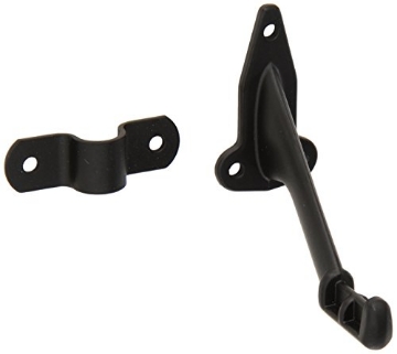 Picture of National/Spectrum Brands N830-133 NATIONAL MFG/SPECTRUM BRANDS HHI N830-133 Hand Bracket, Oil Bronze (EA)