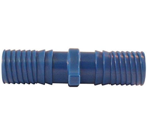 Picture of APOLLO INVESTMENT HOLDING ABTC345PK LASCO Apollo Insert x 3/4 in. Dia. Insert Polypropylene Irrigation Insert Coupling (EA)