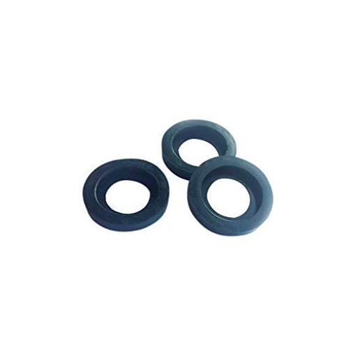 Picture of Gilmour 809104-1001 Gilmour Rubber Female Hose Connector Washer/Seal (PK-10-EA)
