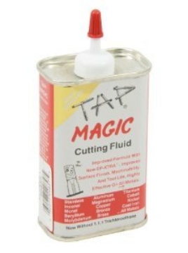 Picture of FORNEY INDUSTRIES INC 20857 Cutting Fluid 4oz (EA)