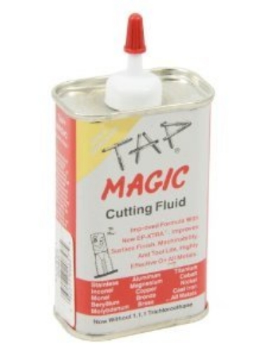 Picture of FORNEY INDUSTRIES INC 20857 Cutting Fluid 4oz (EA)