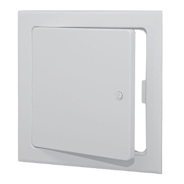 Picture of ACUDOR PRODUCTS INC Z91818SCWH Acudor Z91818SCWH UF-5500 Metal Access Door 18 x 18, 20" Height, White, 1-(Pack) (EA)