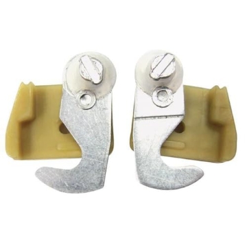 Picture of FOUR POINTS INC 1342C WINDOW VENT LOCK KELLER (EA)