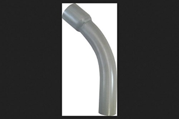 Picture of Cantex Industries 5233765U Cantex PVC 45 Degree Elbow 1" Ul Corrosion Resistant Schedule 40 Bulk (EA)