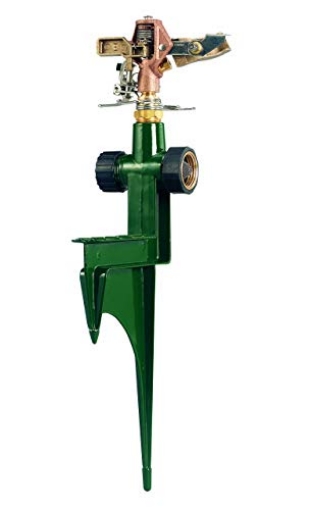Picture of ORBIT IRRIGATION PRODUCTS INC 58214N Orbit 58214N Impact Sprinkler (PK-6-EA)