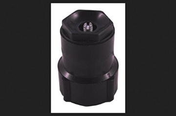 Picture of Champion Spark Plugs S39PH Champion 1/2 in. Dia. x 1 in. L Spray Head Cap (EA)