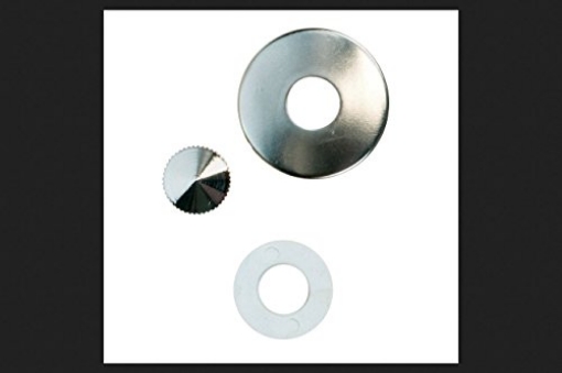 Picture of JANDORF SPECIALTY HARDWARE 60235 Jandorf Lock-Up Kit (PK-6-EA)