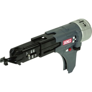Picture of SENCO FASTENING SYSTEMS 9Z0021N Senco DURASPIN DS230-M1 2" Auto-Feed Screwdriver Attachment 9Z0021N (EA)
