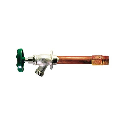 Picture of Arrowhead 455-04LF Arrowhead Brass Faucet Lawn+vac 1/2"X4" (EA)