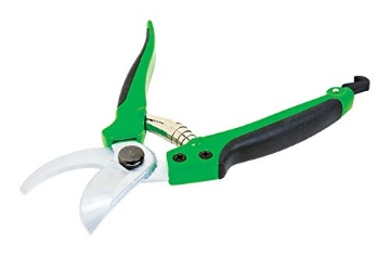 Picture of RUGG MANUFACTURING CORP PB474A-LG Rugg 4 in. Carbon Steel Bypass Pruners (PK-6-EA)